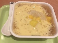 -满记甜品(荟聚购物中心店)