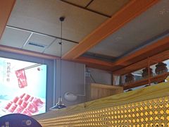 -竹犇番茄火锅(长风街店)
