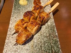 -千代武日本料理(哈西店)