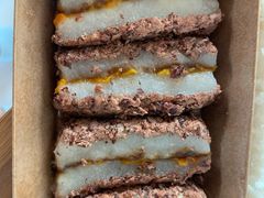 红豆切糕-南大门韩糕(后埭溪路店)