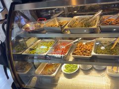 -争鲜·鲍鱼鸡煲(美邻中心店)