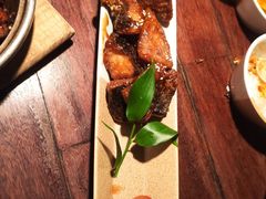 西湖酥鱼-外婆家(南开大悦城店)