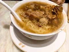 -麦奀云吞面世家 山顶店(山顶广场店)