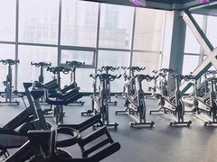 -鼓楼社区体育中心游泳馆