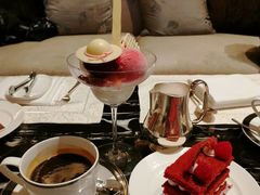 -Salon de Ville浦江汇(上海外滩华尔道夫酒店店)