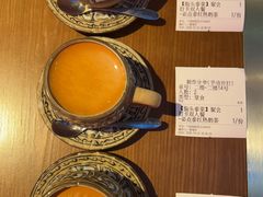 -泰盏鬼·颓废冬阴(陈家祠扬韬店)