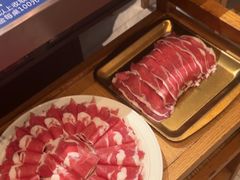 -额尔敦·品质自助(摩尔城店)