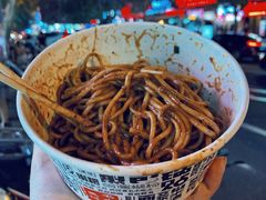 -蔡记炸酱热干面(昌里路店)