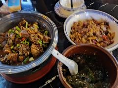 -湘香私房菜(大石长隆店)