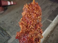 自制鸡排-辽B·小串(总店)