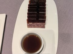 -云锦壹号·淮扬宴(徐汇万科店)