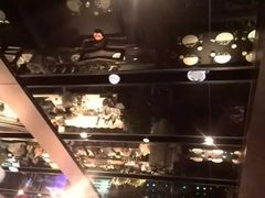 -随意鸟地方101观景餐厅