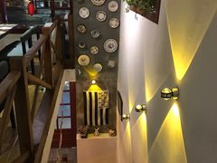 -LA CREPERIE BRETONNE布列塔尼法式餐厅(天童北路店)