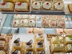 -凯司令(蒙自路店)