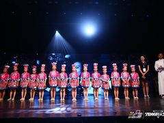 -舞霖精灵国际少儿舞蹈教育中心(中央别墅校区)
