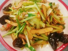 高淳小炒-高淳老街土菜馆(迎薰门店)