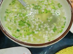 全驴汤-乔家小院•本地小海鲜•非遗驴肉(万年泉路店)