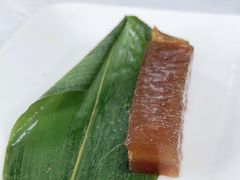 -鹿鸣酒家(越秀店)