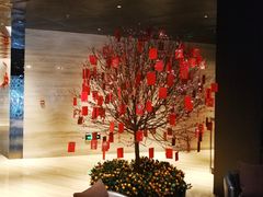 -万丽轩·粤菜(王府井金茂万丽酒店)
