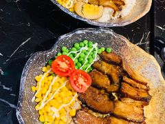 -西关味(大卫城店)