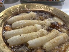 -和庆斋羊蝎子火锅·碳缸烧烤(顺义旗舰店)