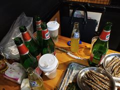 -京朋串屋·烧烤(望京西路总店)