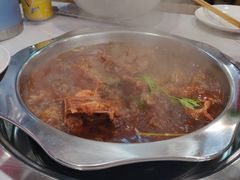 -宝财诚老北京涮肉(周庄店)