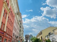 -老阿尔巴特大街