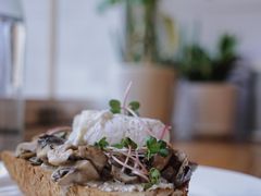 -Egg•Allday Brunch(襄阳北路店)