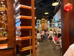 -The COOK·厨餐厅·自助餐(浦东嘉里大酒店)