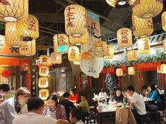 -南京大牌档(济南万象城店)