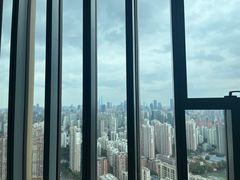 -环球港凯悦 · 享悦中餐厅