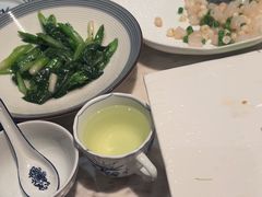 -漢舍中国菜馆(889广场店)