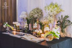 -格乐利雅婚礼艺术中心(南外滩店)