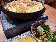 -樱の花亭日本料理店