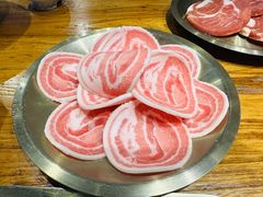 -韩景台烤肉(八大处店)
