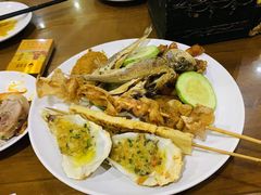 -南亚水鑫温泉SPA(恒宇商业广场店)