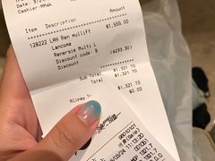 -Duty Free Americas
