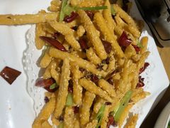 -龚兴城鱼羊吉·家传湖北菜(苗栗路总店)