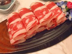 -捞神煲汤火锅(湖滨商业街店)