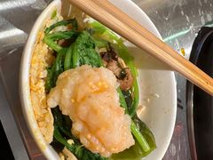 -朱光玉火锅馆(青岛凯德店)