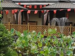 -湘力力小院·鱼汤泡饭(枫林路店)