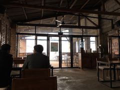 大堂-喜洲吧·江畔老船厂·庭院餐厅(喜临院店)