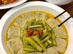 -毛哥小馆子(百井坊巷店)