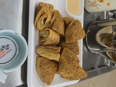 -草原传奇鲜羊火锅(桥北店)