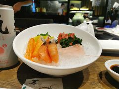 -水木锦堂·自助铁板烧(世贸天阶店)