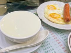 姜撞奶-义顺牛奶公司(新马路老店)