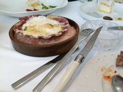 -王品牛排(郑州大卫城店)