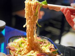 -419海鲜烧烤大排档