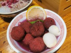 -福苗小骆驼烧烤(太奥广场店)